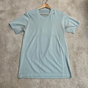 Men’s Lululemon Metal Vent Tech V-Neck